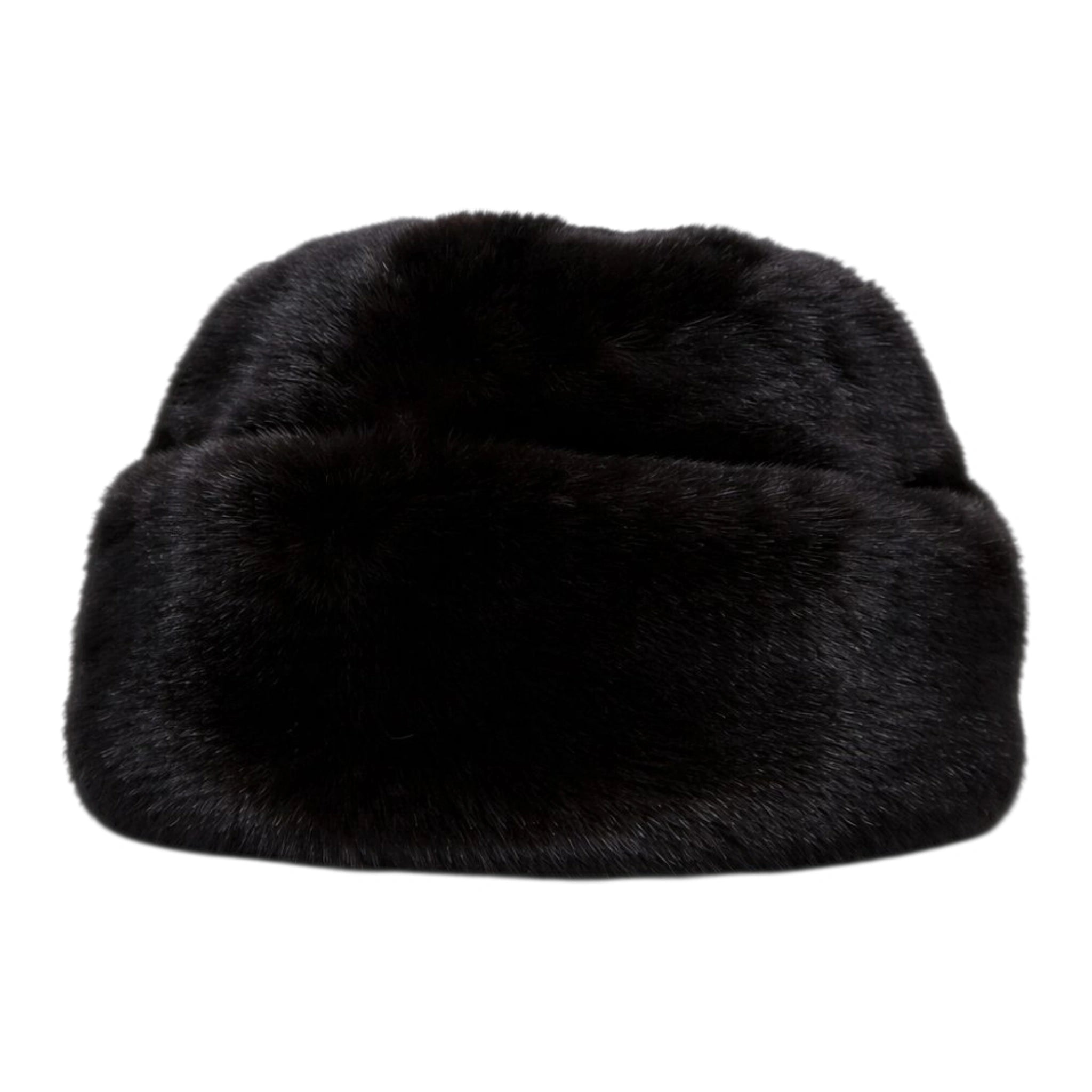Mink Pillbox Hat – Daniel display picture 1
