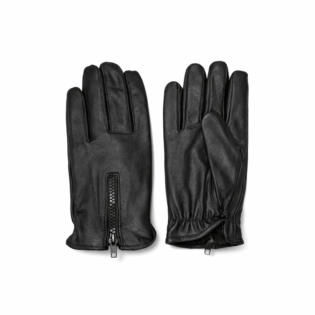 Leather Gloves – Daniel's Leather