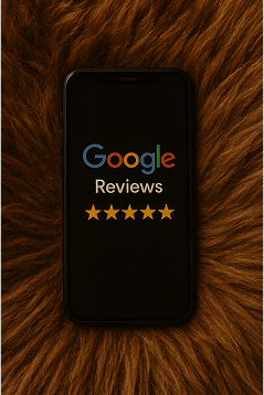 TESTIMONIALS