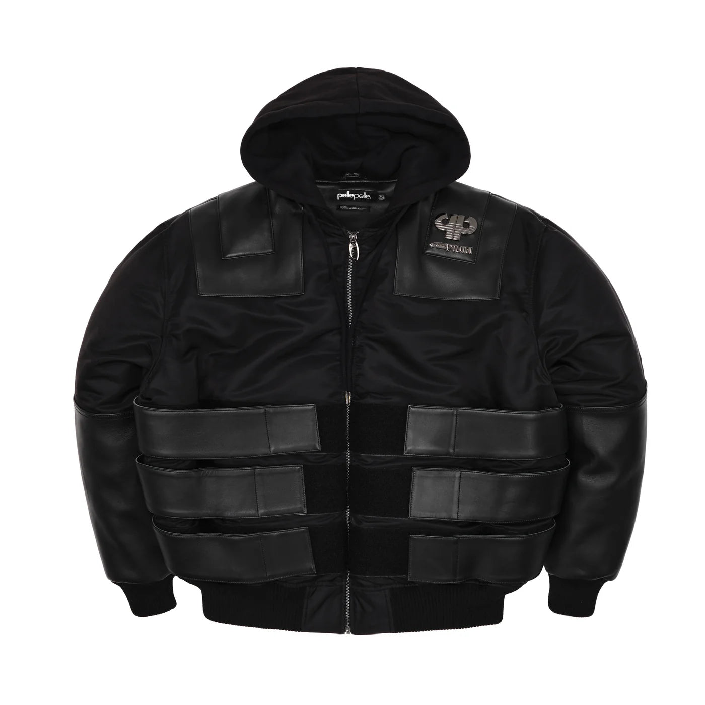 Playboi Carti Opium Pelle Pelle – Daniel's Leather
