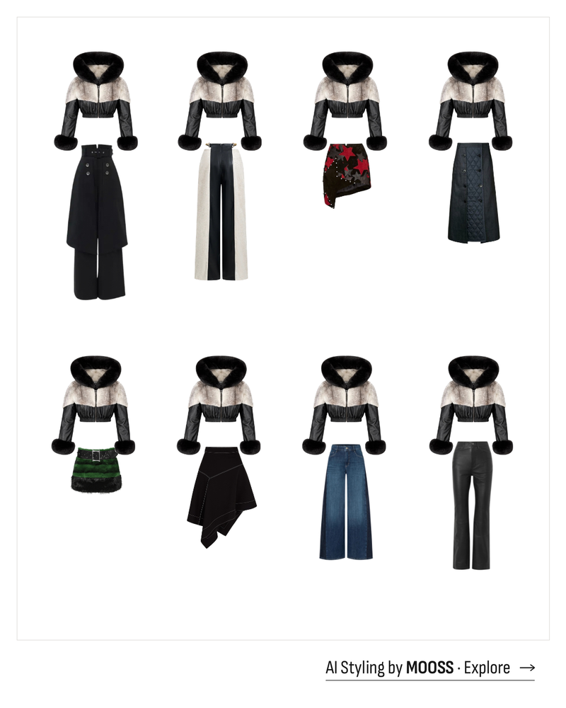 Styling Inspiration