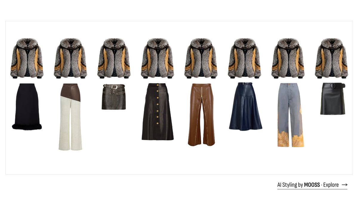 Styling Inspiration