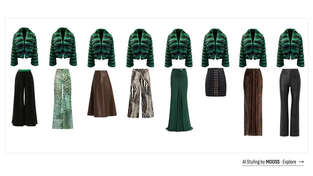 Styling Inspiration