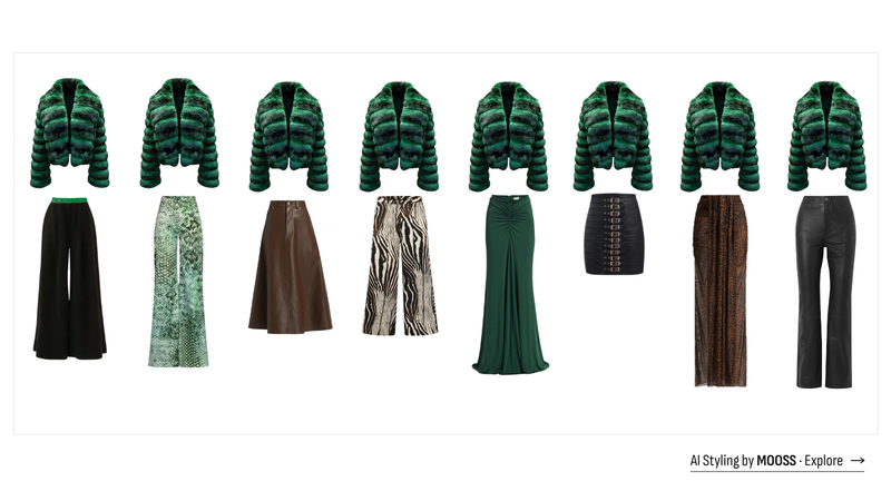 Styling Inspiration