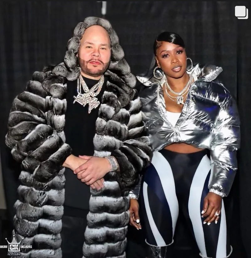 Fat Joe