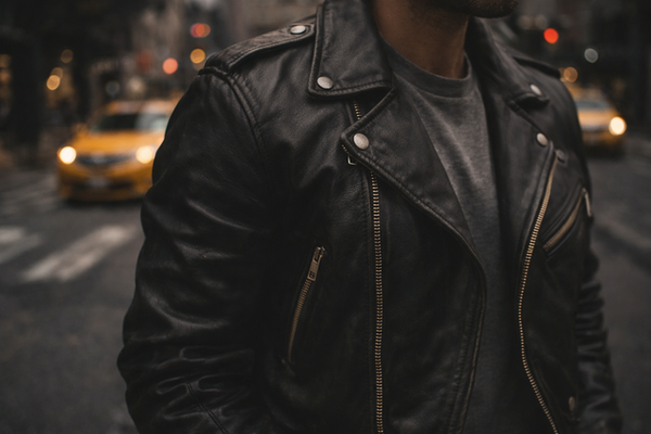 Why Genuine Leather Jackets Are Worth the Investment