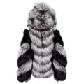 3-in-1 Fox
