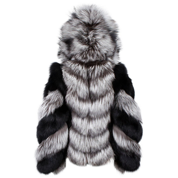 3-in-1 Fox