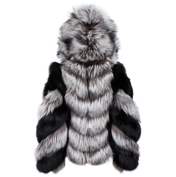 3-in-1 Fox