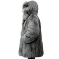 Fox Stroller With Hood