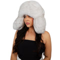 Full Fox Trooper Hat