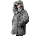 Fox Stroller With Hood