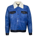 Trucker Shearling