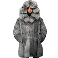 Fox Stroller With Hood