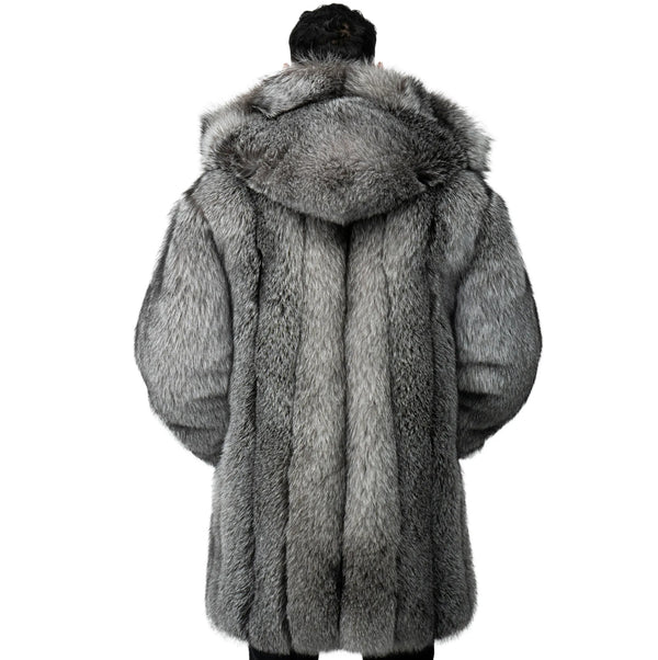 Fox Stroller With Hood