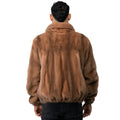 Full Skin Scandinavian Mink
