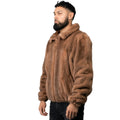 Full Skin Scandinavian Mink