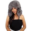 Full Fox Trooper Hat