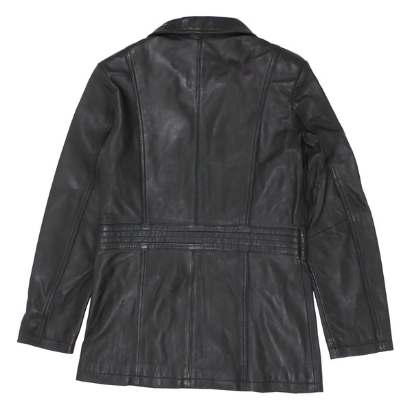 Vanessa Classic Lambskin