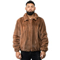 Full Skin Scandinavian Mink