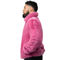 Full Skin Scandinavian Mink