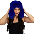 Full Fox Trooper Hat