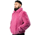 Full Skin Scandinavian Mink