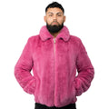 Full Skin Scandinavian Mink