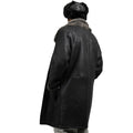 Full Length 4 Pocket Shearling