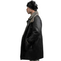 Full Length 4 Pocket Shearling