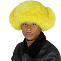 Full Fox Trooper Hat