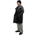 Full Length 4 Pocket Shearling