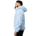 Full Skin Scandinavian Mink with Hood