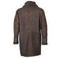 Full Length 4 Pocket Shearling