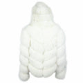 3-in-1 Fox (Removable Sleeves and Hood)