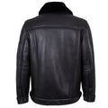 Trucker Shearling