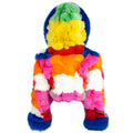 Simon Fox Bolero with Hood