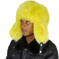 Full Fox Trooper Hat