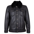 Trucker Shearling