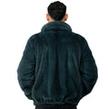 Full Skin Scandinavian Mink