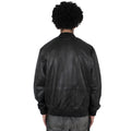 Baseball Leather Jacket