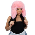 Full Fox Trooper Hat