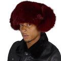 Full Fox Trooper Hat