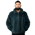 Full Skin Scandinavian Mink