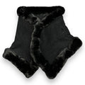 Faux Fur Lined Vest