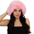 Full Fox Trooper Hat