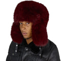Full Fox Trooper Hat