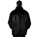 Full Skin Scandinavian Mink