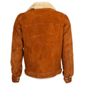 Trucker Shearling