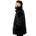 Full Skin Scandinavian Mink